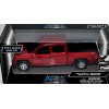 Motor Max American Legends Series - Chevrolet Silverado 1500 LT Z71 Crew Cab Pickup Truck