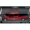 Motor Max American Legends Series - Chevrolet Silverado 1500 LT Z71 Crew Cab Pickup Truck