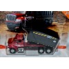 Matchbox Working Rigs - International Workstar Dump Truck