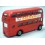 Budgie - 1959 AEC Routemaster London Bus