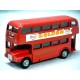 Budgie - 1959 AEC Routemaster London Bus