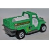 Matchbox - Forest Preserve Alpine Maintenance 4x4 Water Truck