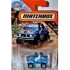 Matchbox Cliff Hanger 4x4 Truggy