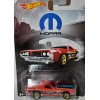 Hot Wheels - MOPAR Series - Dodge "Dixie" Challenger