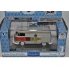 M2 Machines Auto Thentics VW - 1960 Volkswagen Painters Van