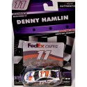 Lionel NASCAR Authentics - Denny Hamlin FEDEX Cares Toyota Camry