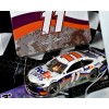 Lionel NASCAR Authentics - Denny Hamlin FEDEX Cares Toyota Camry