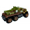 Matchbox - Dirty Mudder 6x6 Truck