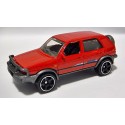 Matchbox - Volkswagen Golf Country 4X4