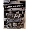 NASCAR Authentics - Clint Bowyer Stewart-Haas Fan Club Ford Fusion