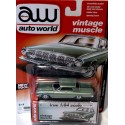 Auto World Detailed Series - 1963 Dodge Polara