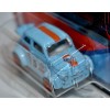 Hot Wheels Premium Gulf Racing Fiat 1500 Modificado