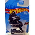 Hot Wheels - BMW K-1300 R Motorcycle 