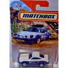 Matchbox - 1985 Porsche 911 Rallye