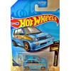 Hot Wheels - Honda City Turbo II