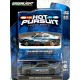 Greenlight Hot Pursuit - Wilmington OH Dodge Charger Police Car