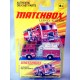 Matchbox Superfast Lesney Edition Pierce Dash Fire Truck