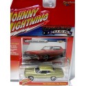 Johnny Lightning Muscle Cars USA - 1968 Chevrolet Impala 