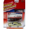 Johnny Lightning Muscle Cars USA - 1968 Chevrolet Impala 