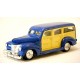 Imperial Toy Company - 1940's Ford Woody Station Wagon