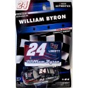 Lionel NASCAR Authentics - William Byron Liberty Chevrolet Camaro