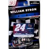 Lionel NASCAR Authentics - William Byron Liberty Chevrolet Camaro