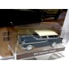 Greenlight - Estate Wagons - 1955 Chevrolet Nomad