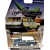 Greenlight - Estate Wagons - 1955 Chevrolet Nomad