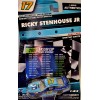 NASCAR Authentics Roush Fenway Racing - Ricky Stenhouse Jr.Fifth Third Bank Daytona Ford Mustang