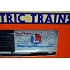 Lionel Trains - 19945 - 1996 Christmas Box Car