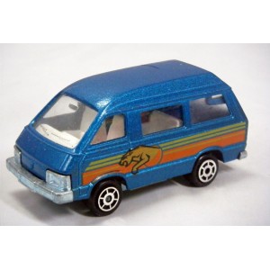 Majorette - Toyota Lite Ace Van