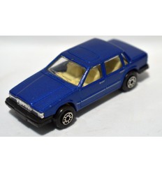 majorette volvo 760