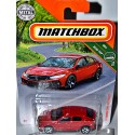 Matchbox Honda Civic Hatchback