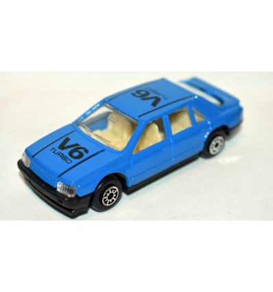 MC Toy - Renault 25 V6 Turbo