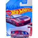 Hot Wheels - Porsche Panamera Polizei