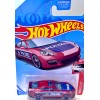 Hot Wheels - Porsche Panamera Polizei