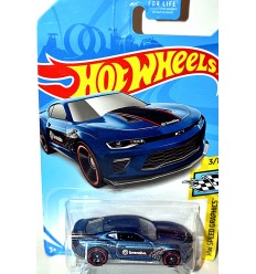 Camaro Fifty - Global Diecast Direct