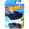 Hot Wheels - Brembo Chevy Camaro SS