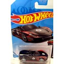 Hot Wheels - Porsche 918 Spyder