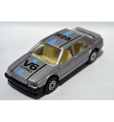 MC Toy - Renault 25 V6 Turbo