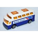 Matchbox (MB65-B-7) -British Airways Airport Coach