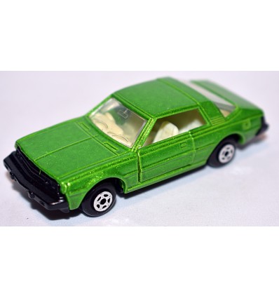 Matchbox - Mitsubishi Galant Eterna - Dodge Challenger