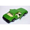 Matchbox - Mitsubishi Galant Eterna - Dodge Challenger