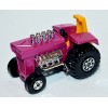 Matchbox (MB25 B-1) - Mod Tractor