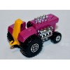 Matchbox (MB25 B-1) - Mod Tractor