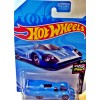 Hot Wheels - Porsche 917 LH