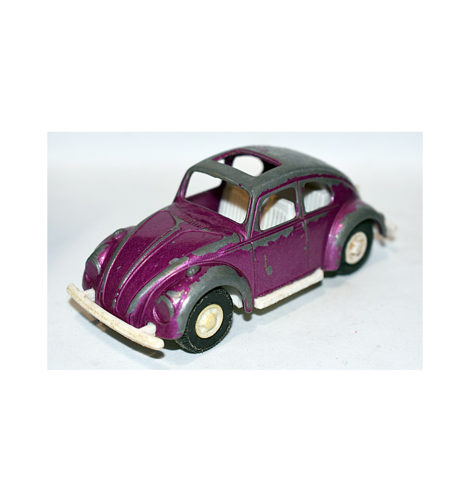 tootsie toy vw bug