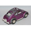 Vintage Tootsietoy Volkswagen Beetle