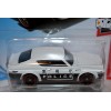 Hot Wheels Nissan Skyline GT-R5 (KDR30)