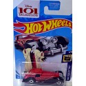 Hot Wheels - Disney 101 Dalmatians Cruella DeVil's 1930's Cadillac